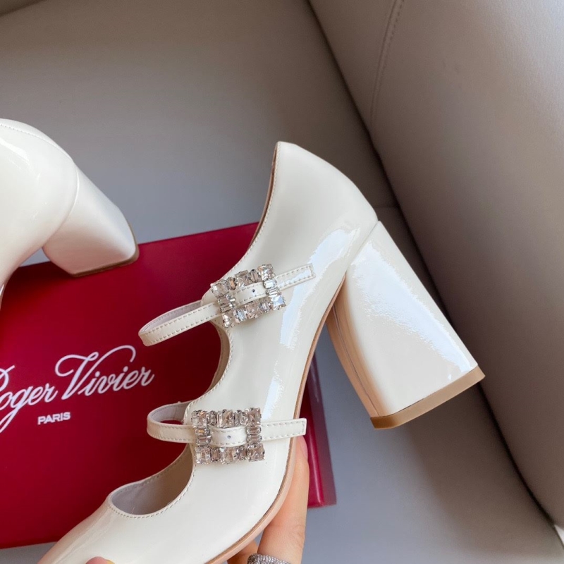 Roger Vivier High Heels